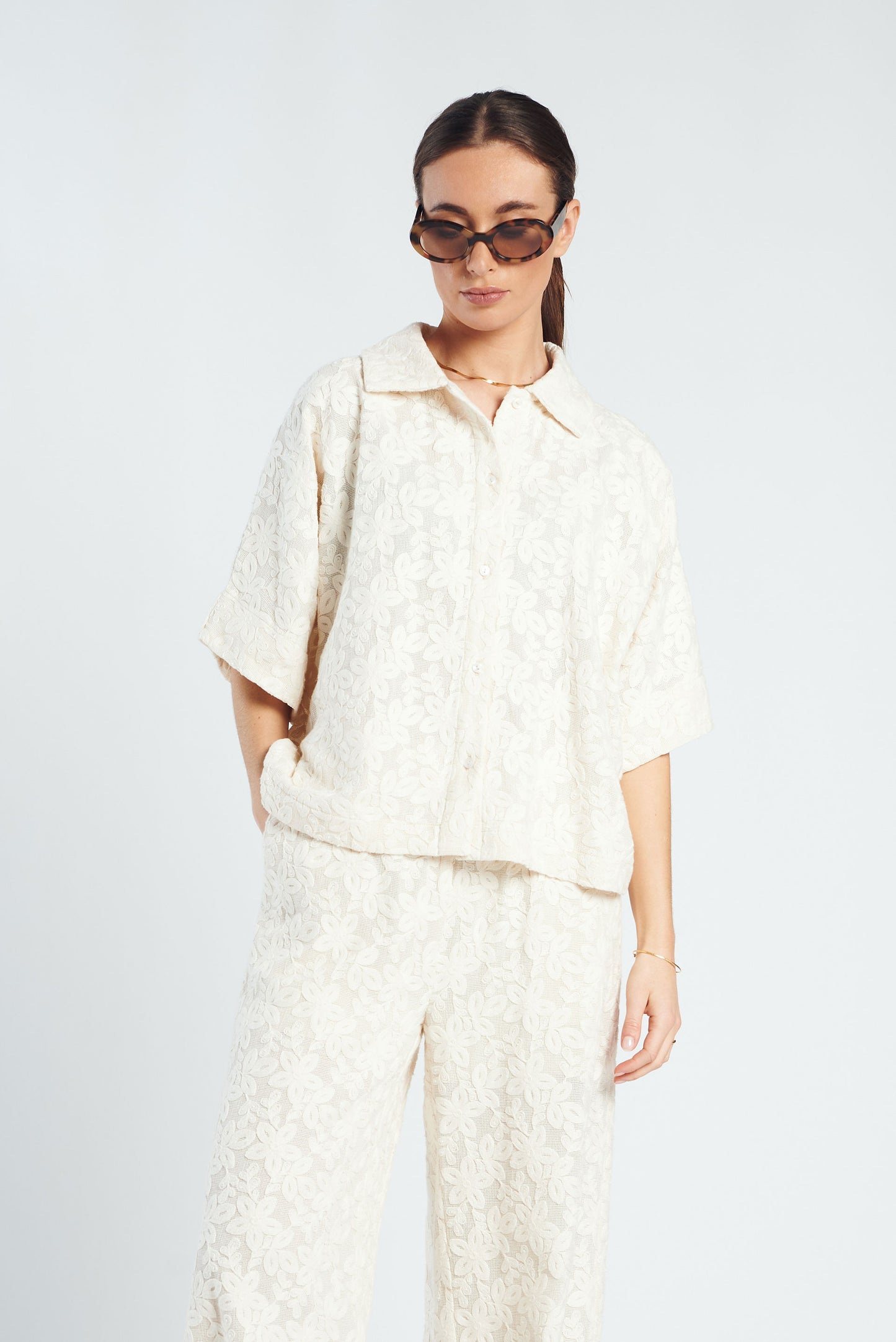 Rosi blouse