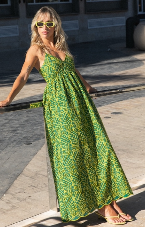 Jurk Rio