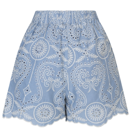 Short Solee