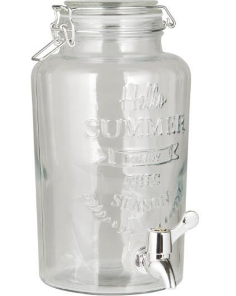 Drankendispenser