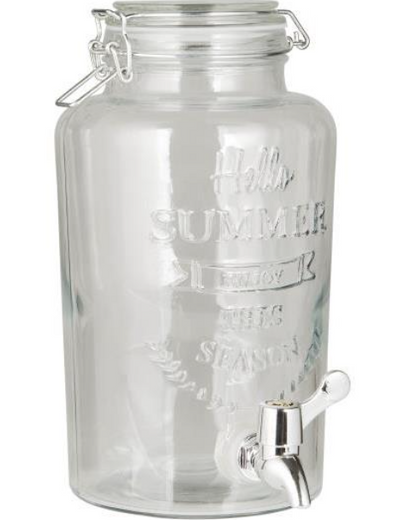 Drankendispenser