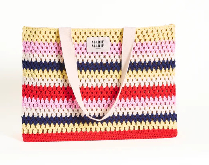 Shopper Miep