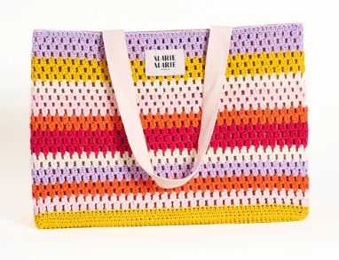 Shopper Mel