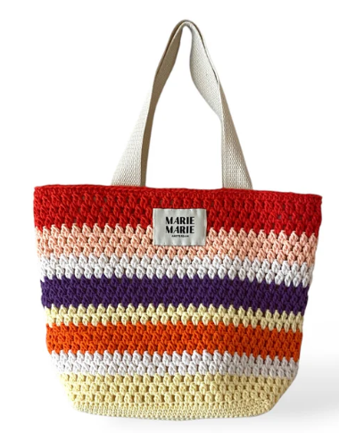 Mini shopper Muus
