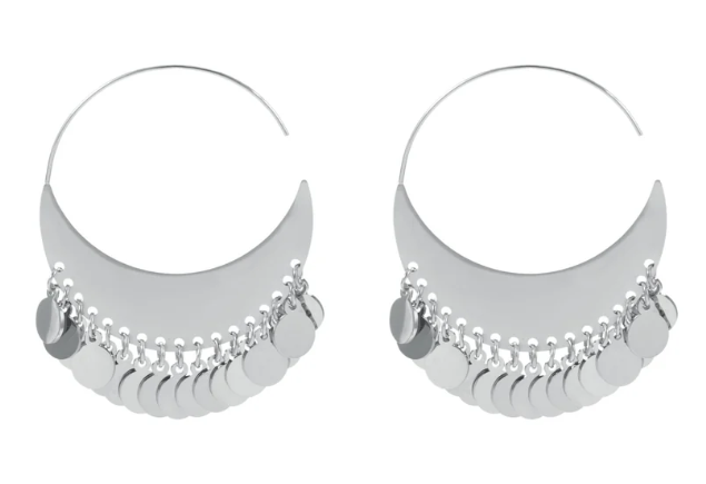 Oorbellen BJ15373