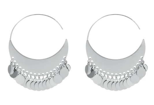 Oorbellen BJ15373
