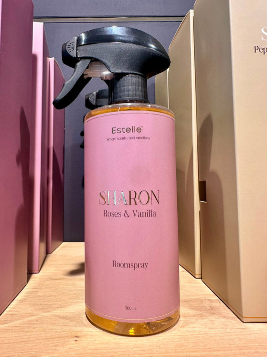 Estelle - Roomspray - Sharon