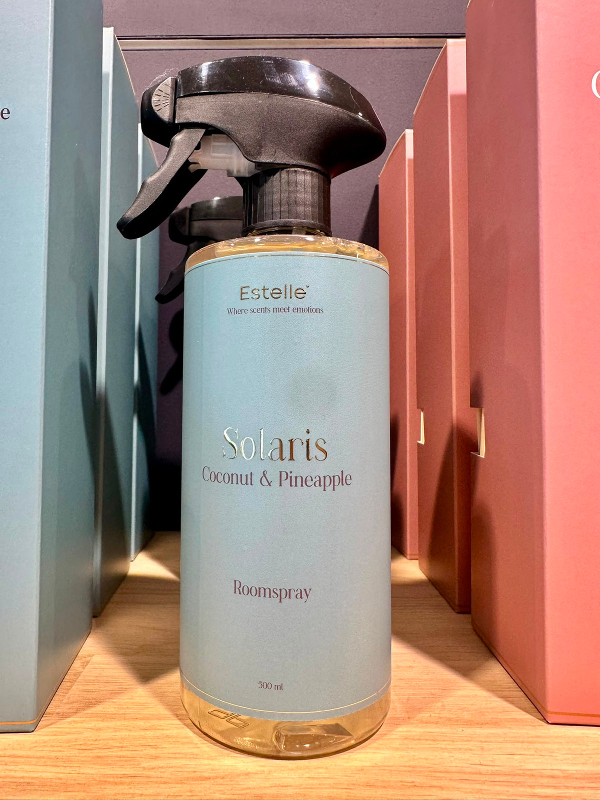 Estelle - Roomspray - Solaris