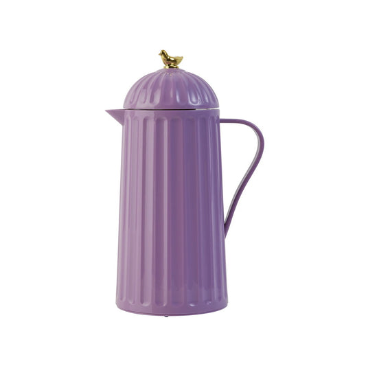 Rice - Thermoskan - Lavendel