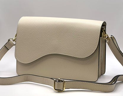 Nena bag - Ecru