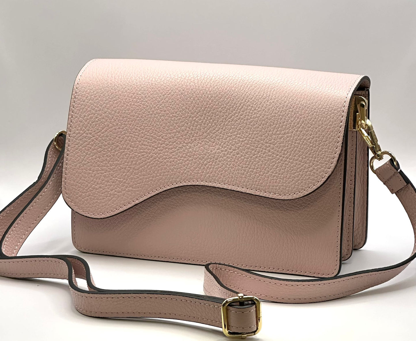Nena bag - Roze
