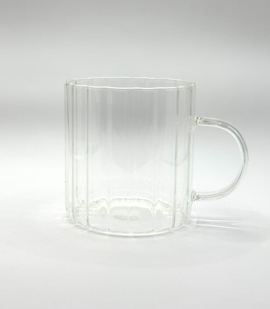 Theeglazen