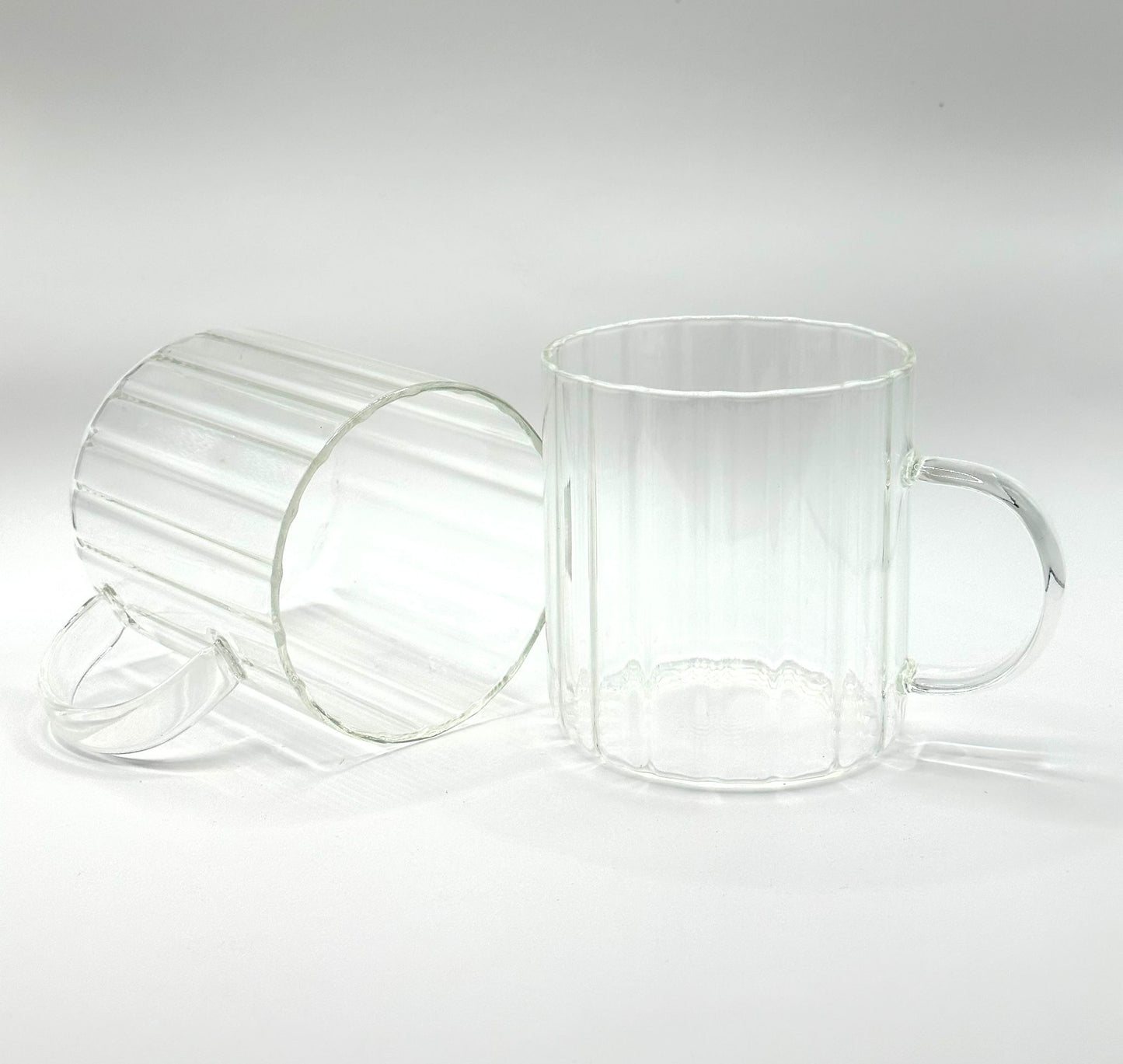 Theeglazen