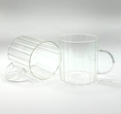 Theeglazen
