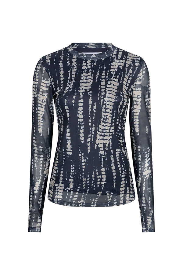 Lofty Manner - Top Iniko - Blauw