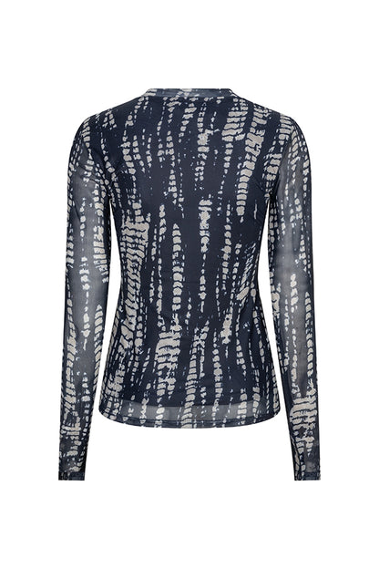 Lofty Manner - Top Iniko - Blauw