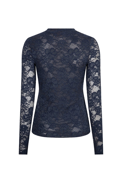 Lofty Manner - Top Irea - Blauw