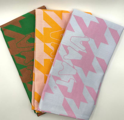 Gift set Hand- en theedoek