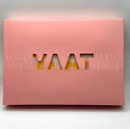 VAAT Amsterdam - Cadeauverpakking
