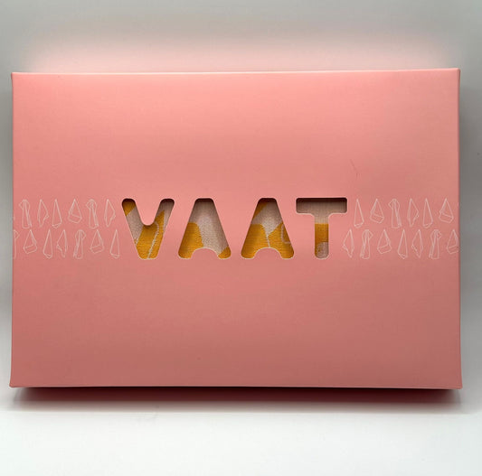VAAT Amsterdam - Cadeauverpakking