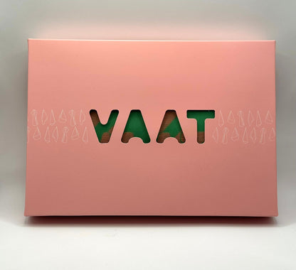 Gift set Hand- en theedoek