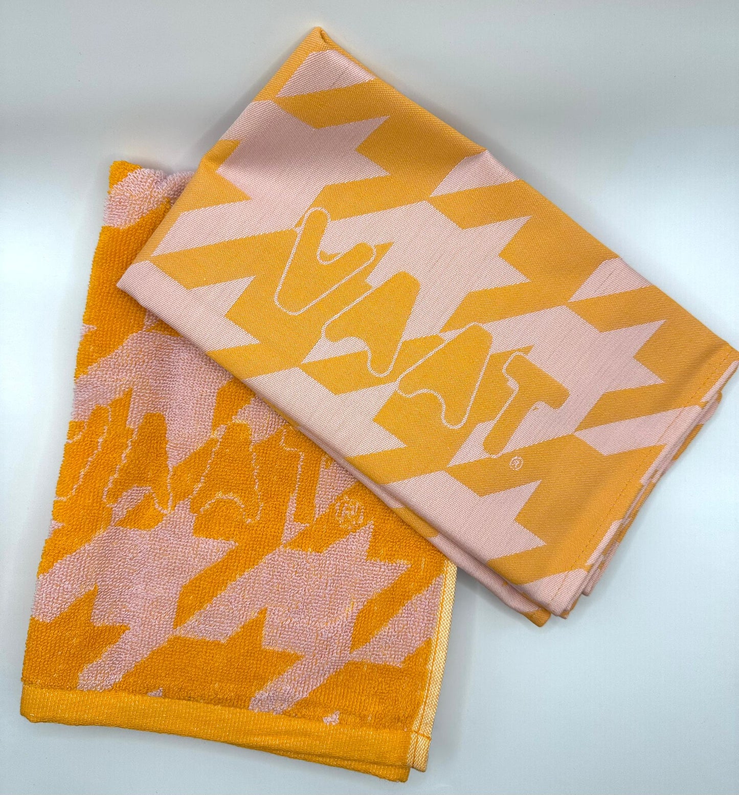 Gift set Hand- en theedoek