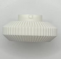 Modulaire kandelaar - Vorm 2