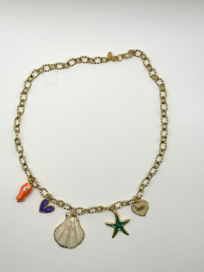 Ketting - Tamar