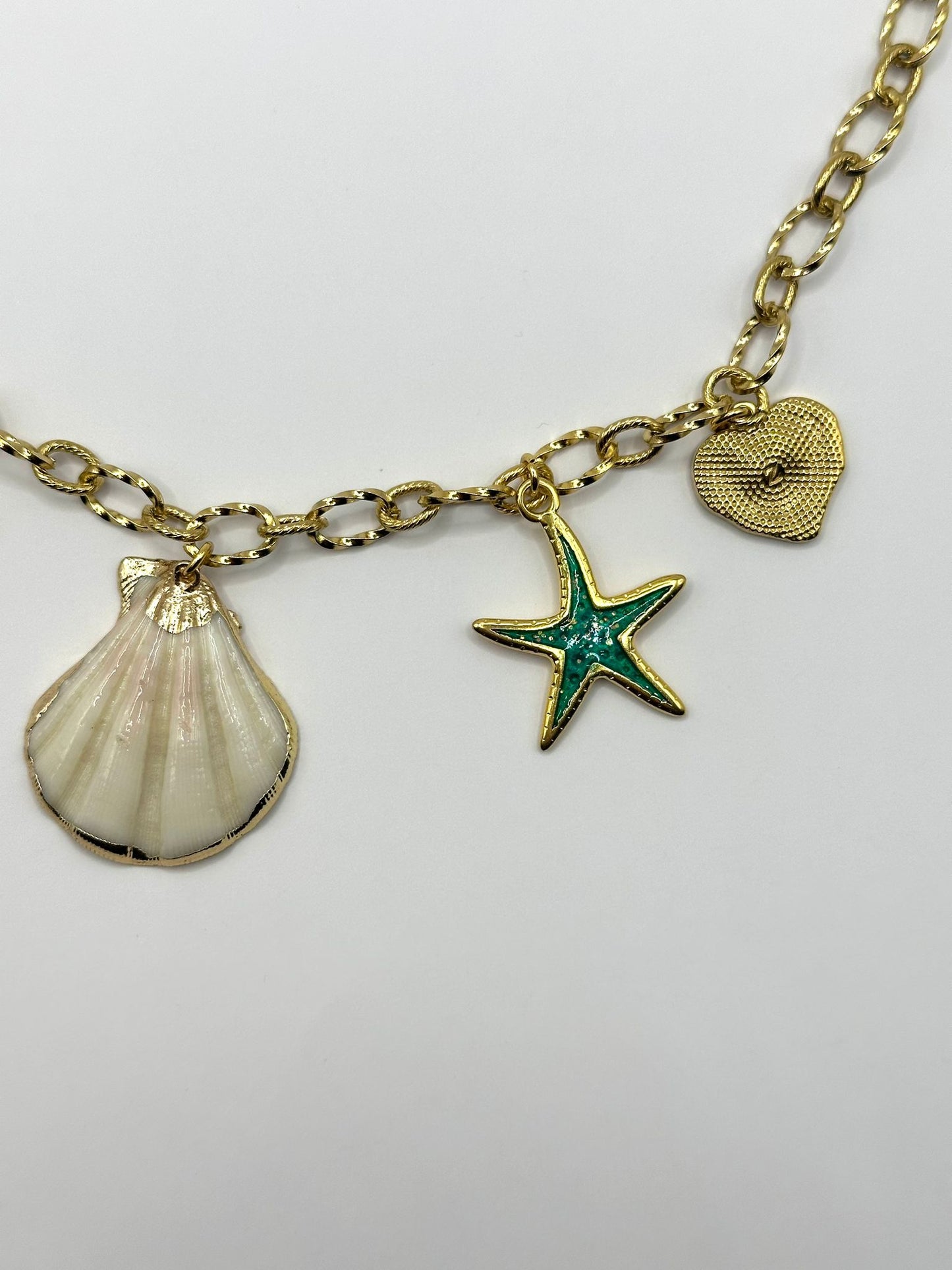 Ketting - Tamar