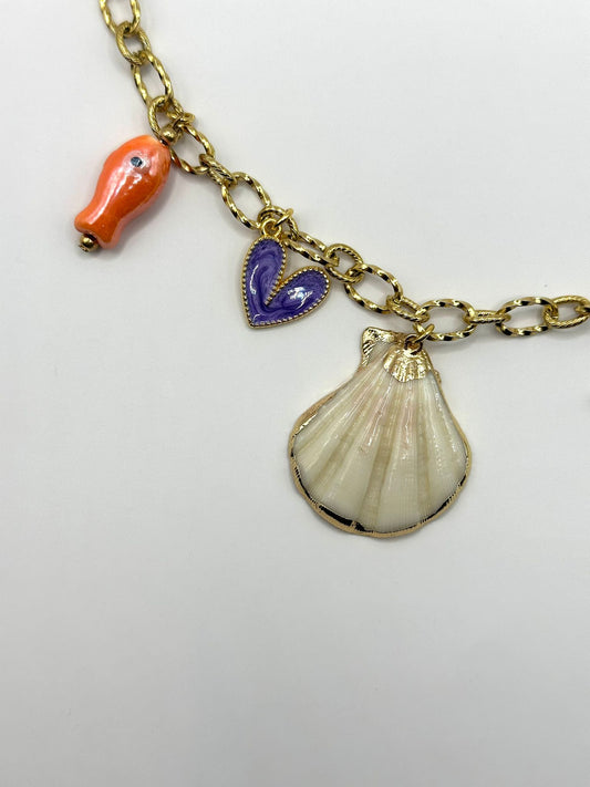 JUTA Utrecht - Ketting Tamar