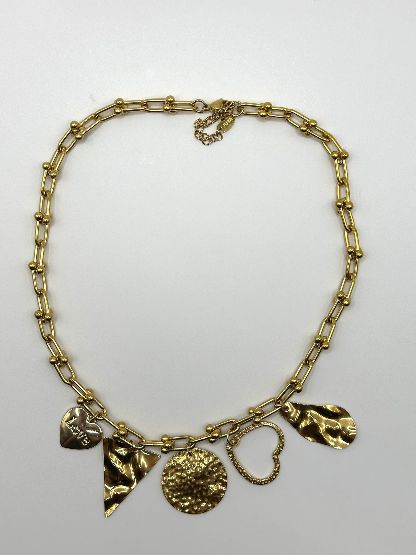 Ketting - Charlie
