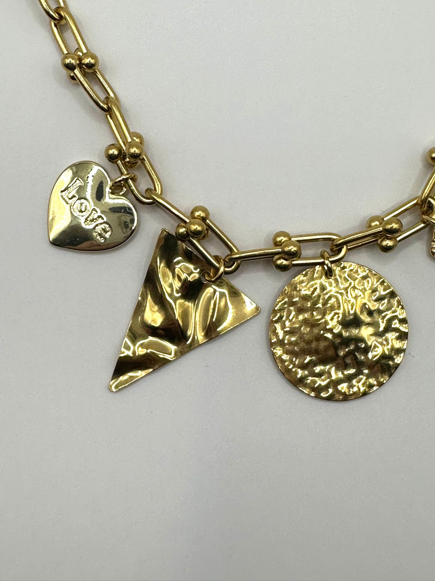 Ketting - Charlie