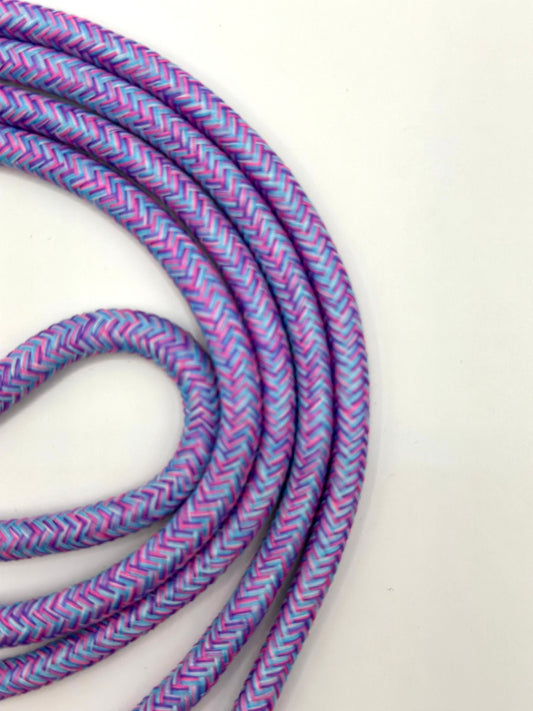 Telefoonkoord - Multi Purple