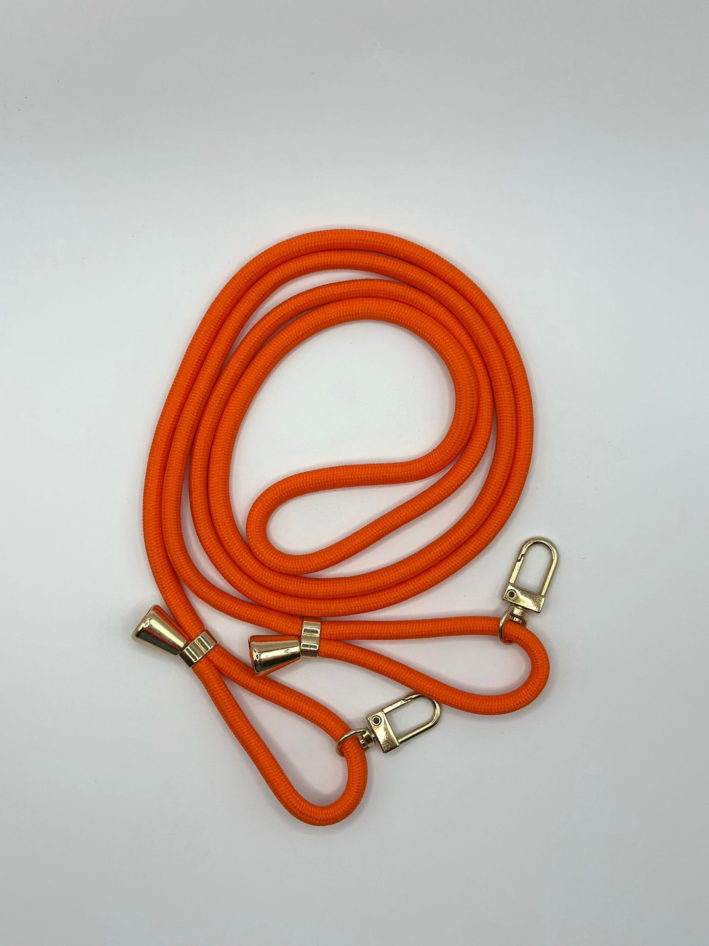 Telefoonkoord - Orange