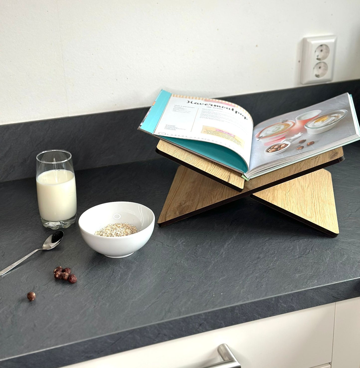 Boekenstandaard