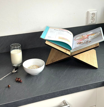 Boekenstandaard