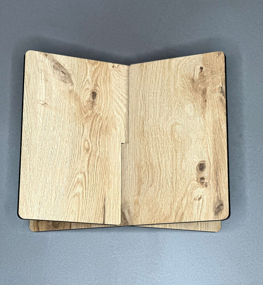 Boekenstandaard