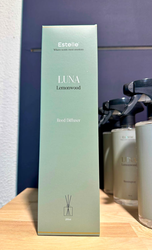 Estelle - Diffuser - Luna