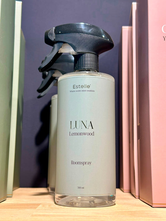 Estelle - Roomspray - Luna