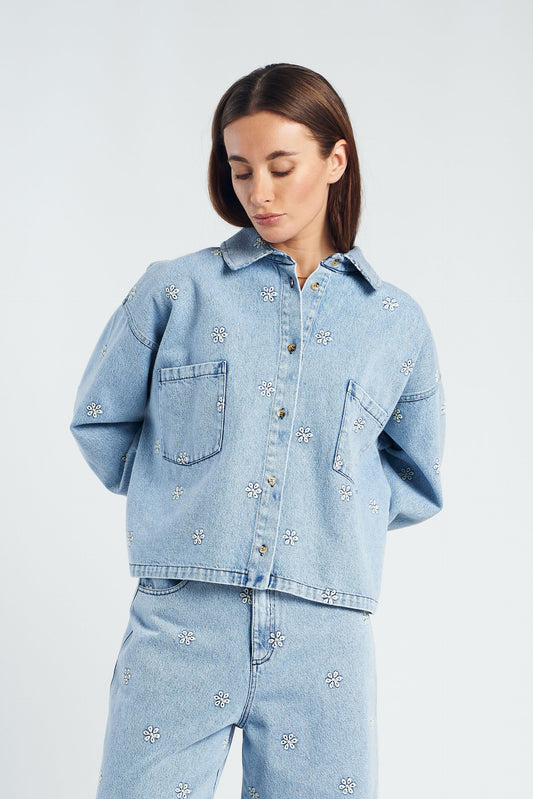 Carrie Jacket