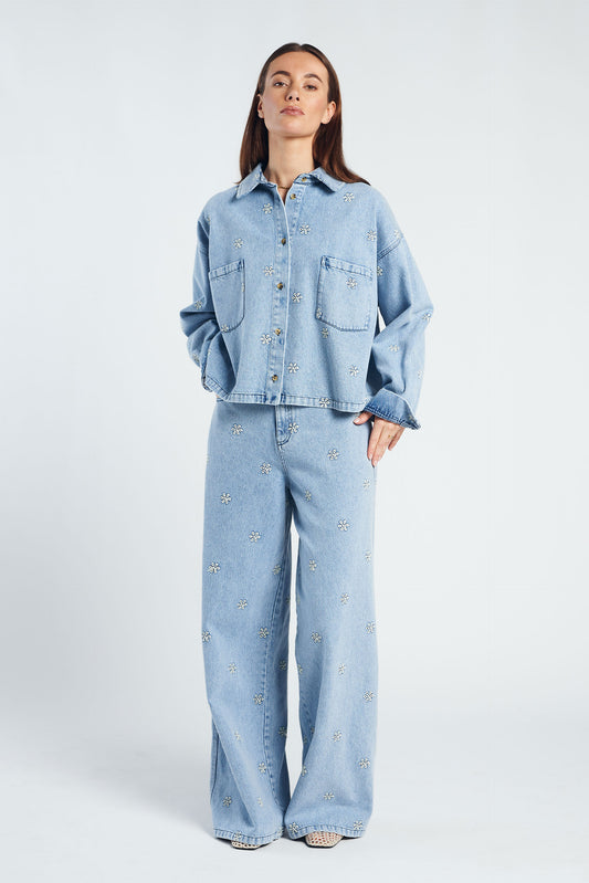 Carrie pants