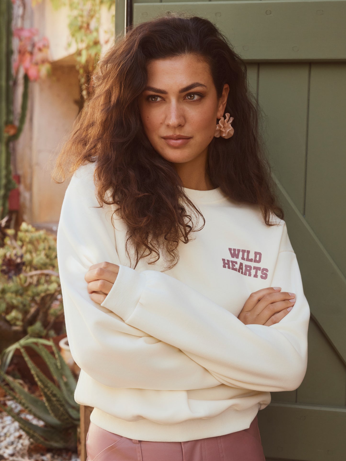 Sweater Nayla