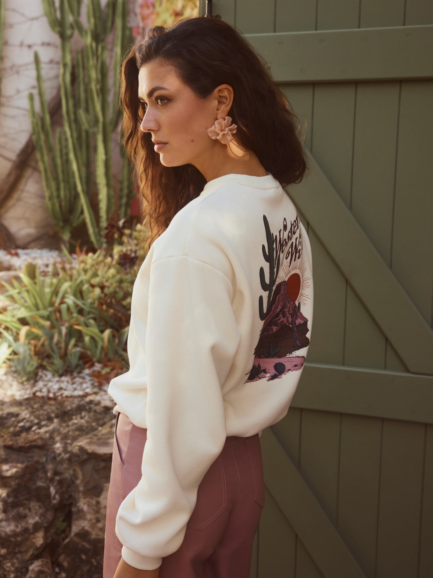 Sweater Nayla